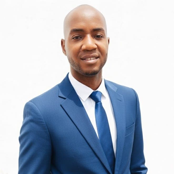Michael Bamikale